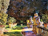 Villa di Marlia Lucca